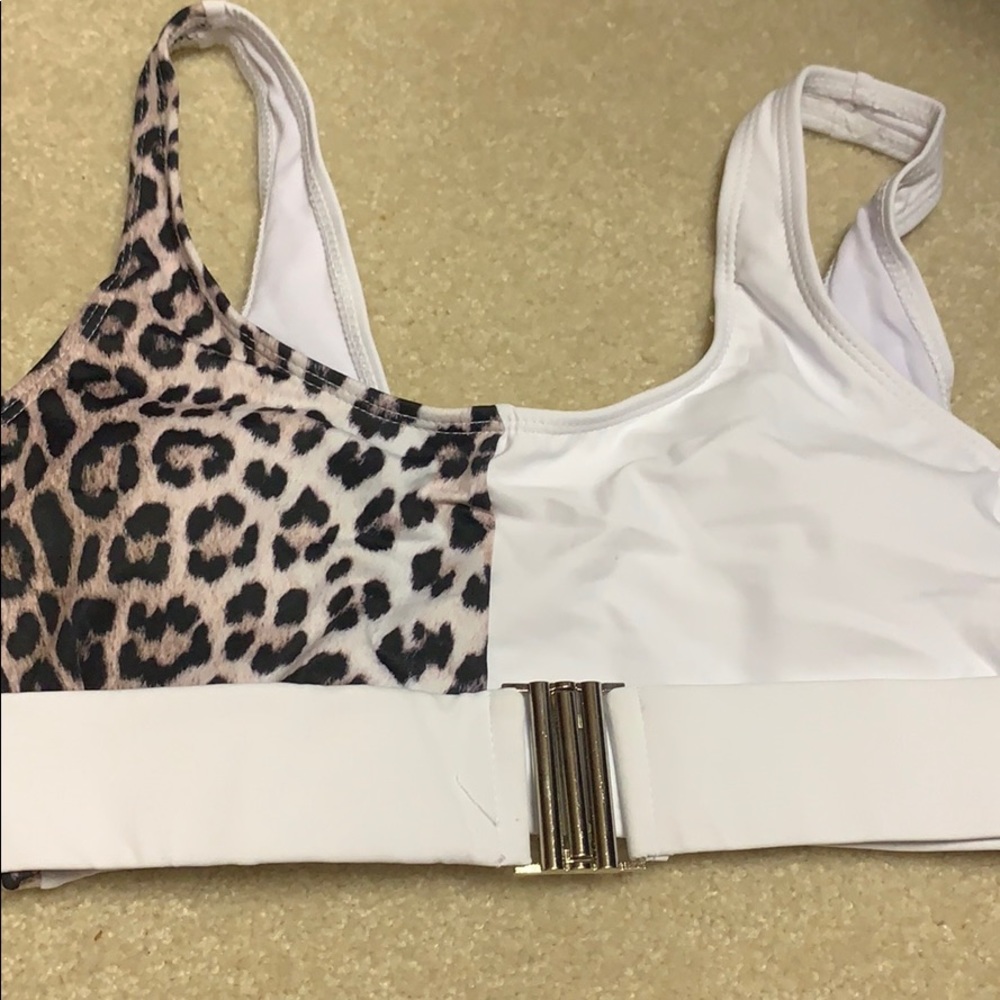 bikini top